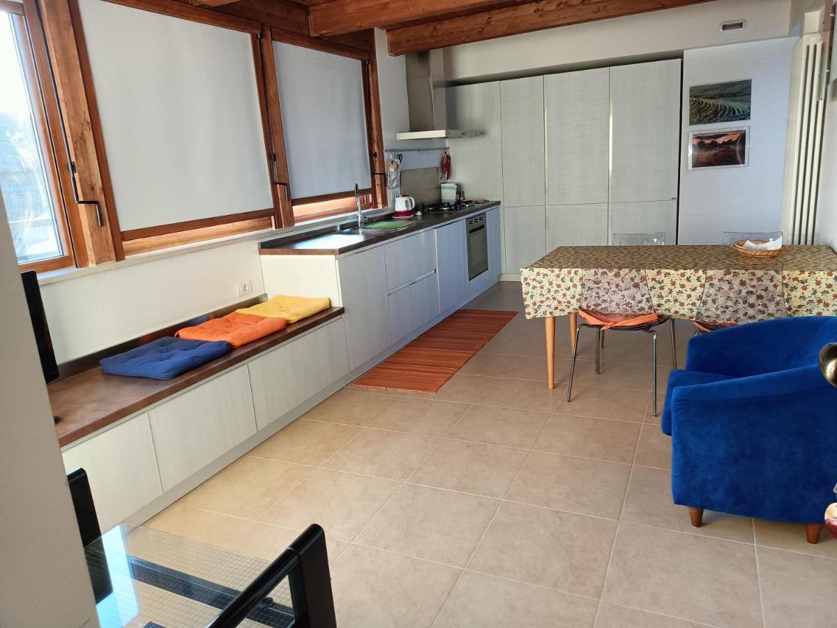 Residenza Annetta Apartment Monte Castello di Vibio Exterior photo