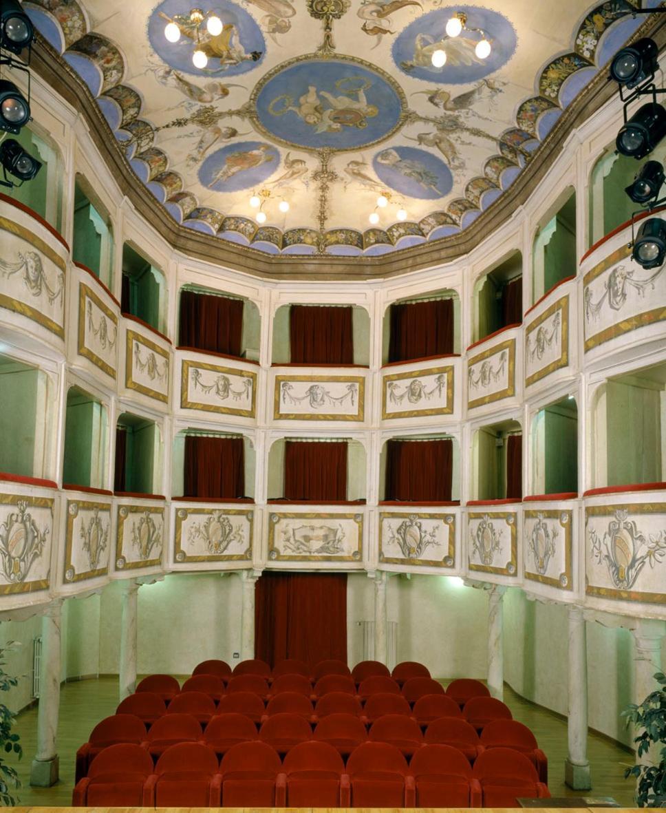 Residenza Annetta Apartment Monte Castello di Vibio Exterior photo
