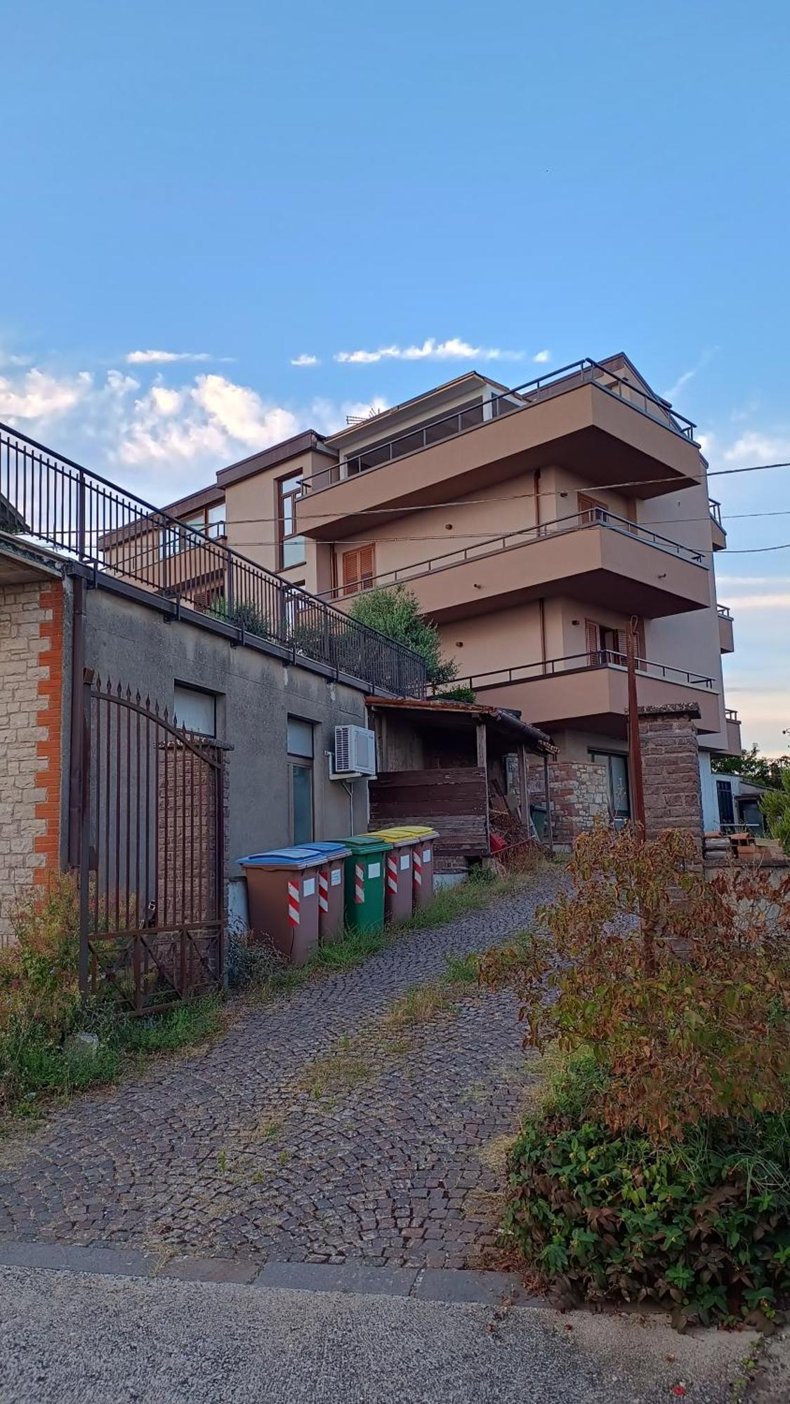 Residenza Annetta Apartment Monte Castello di Vibio Exterior photo