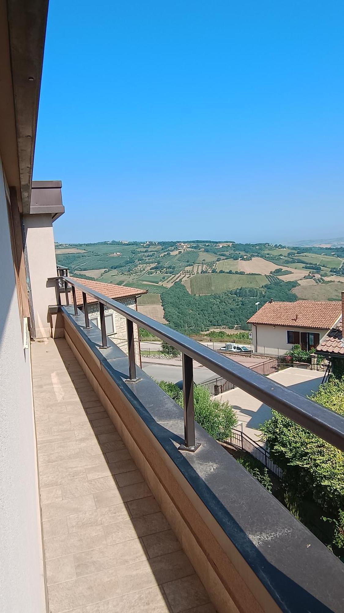 Residenza Annetta Apartment Monte Castello di Vibio Exterior photo