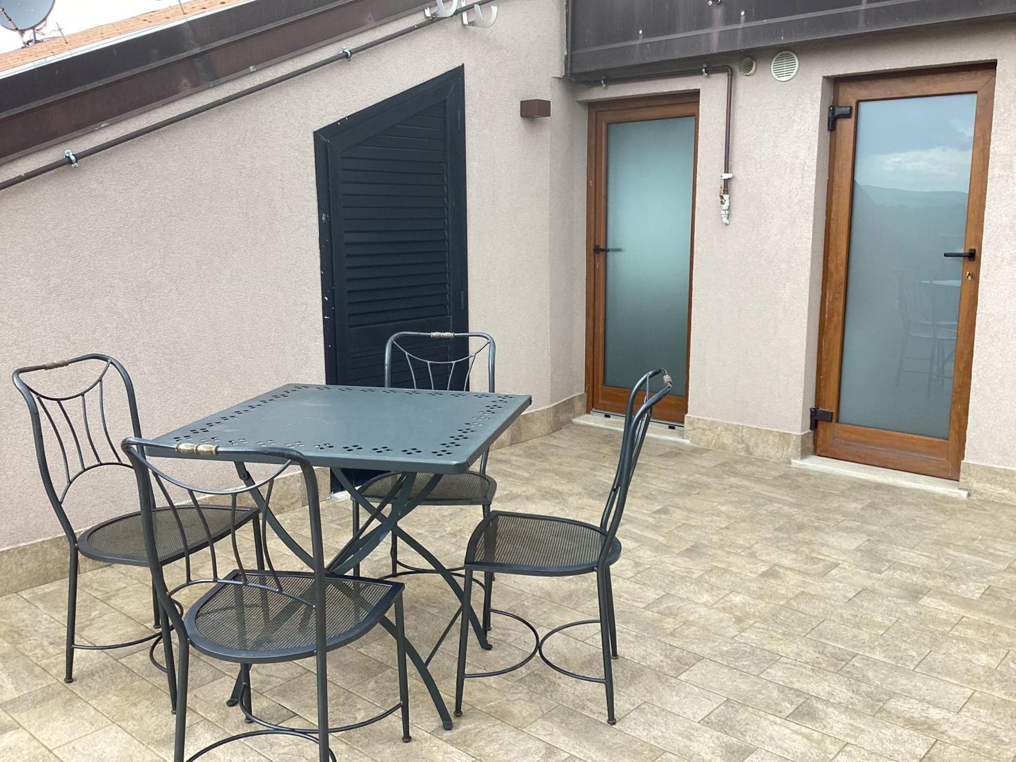 Residenza Annetta Apartment Monte Castello di Vibio Exterior photo