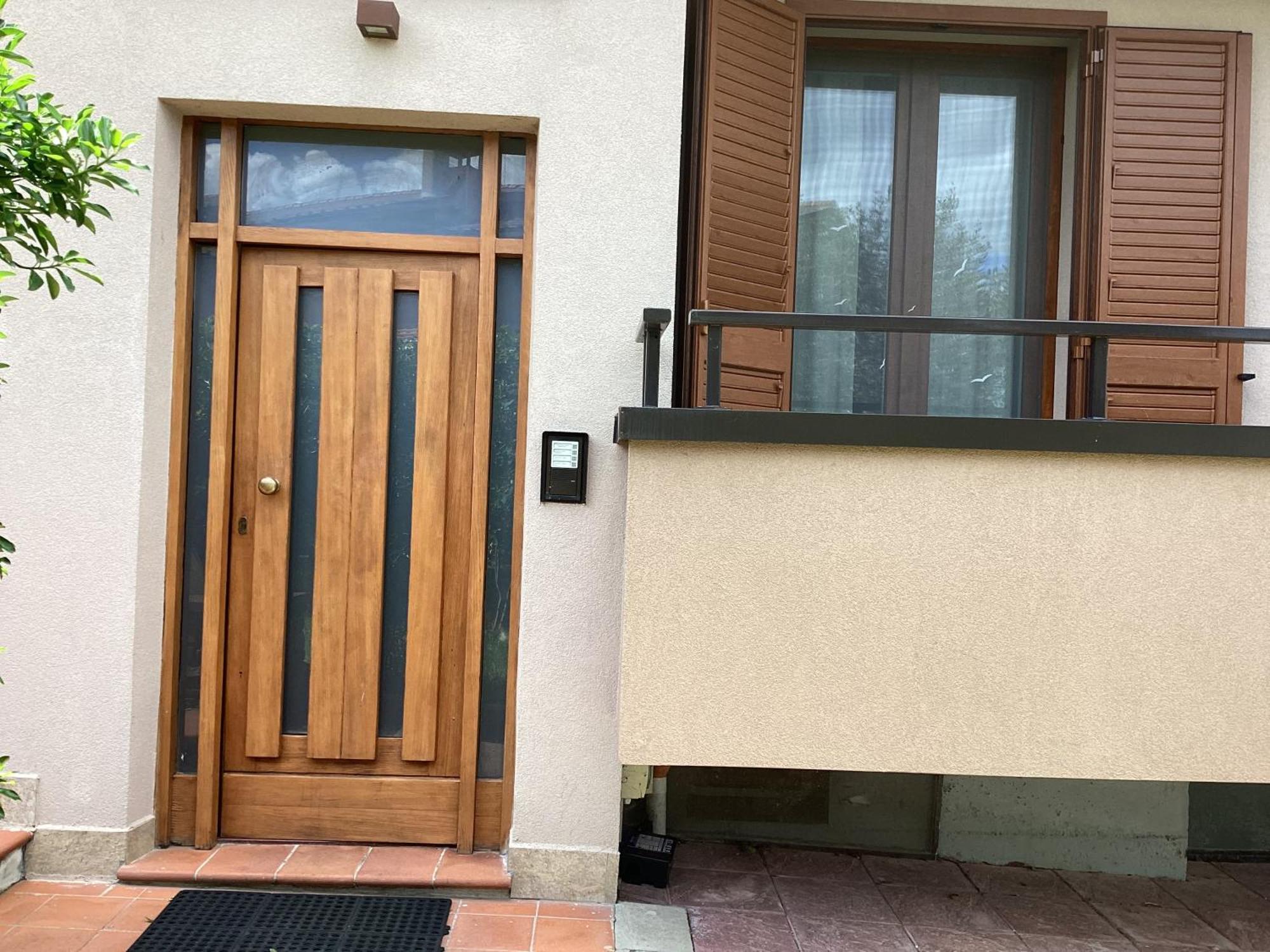 Residenza Annetta Apartment Monte Castello di Vibio Exterior photo